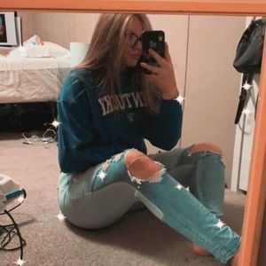 Meet your Posher, Haley